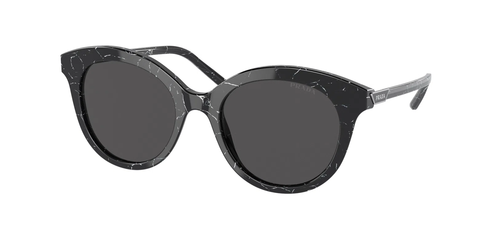 Prada 02YSF Sunglasses - view 2